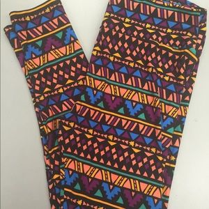 LuLaRoe Leggings